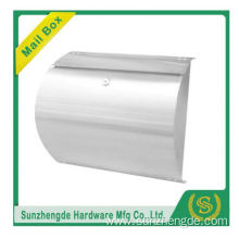 SMB-002SS Hot sale mailbox manufacturer made in China